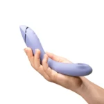 Womanizer OG Pleasure Air Vibrator for the G-Spot - Lilac