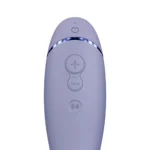 Womanizer OG Pleasure Air Vibrator for the G-Spot - Lilac