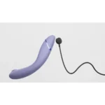 Womanizer OG Pleasure Air Vibrator for the G-Spot - Lilac