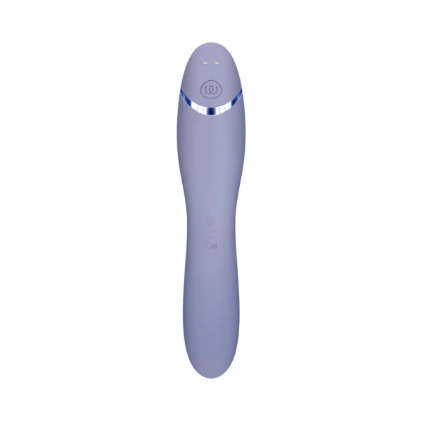 Womanizer OG Pleasure Air Vibrator for the G-Spot - Lilac