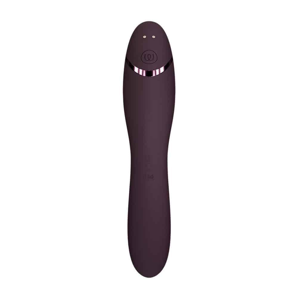 Womanizer OG Vibrator