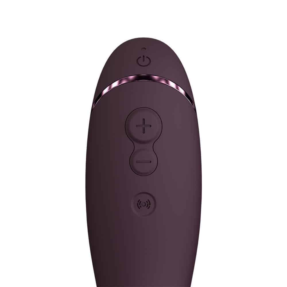 Womanizer OG Vibrator