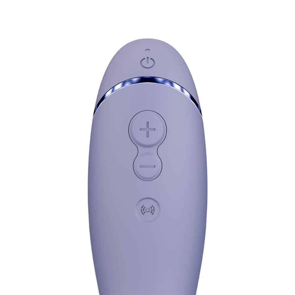 Womanizer OG Vibrator