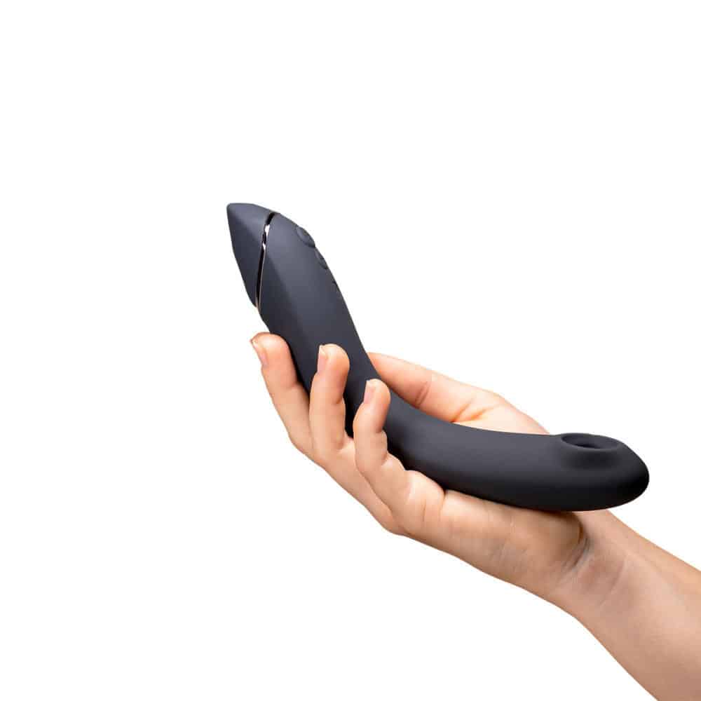 Womanizer OG Vibrator