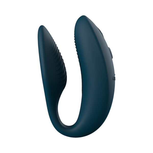 We-Vibe Sync 2 Couples' Vibrator Sex Toy - Green