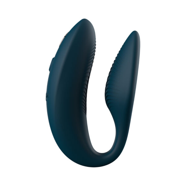 We-Vibe Sync 2 Couples' Vibrator Sex Toy - Green