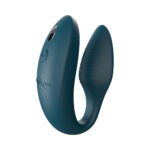 We-Vibe Sync 2 Couples' Vibrator Sex Toy - Green