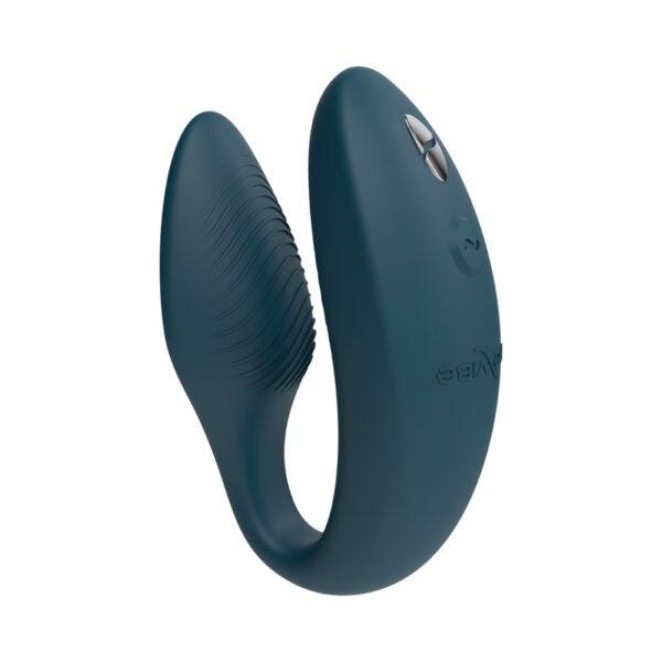 We-Vibe Sync 2 Couples' Vibrator Sex Toy - Green