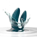 We-Vibe Sync 2 Couples' Vibrator Sex Toy - Green