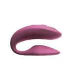 We-Vibe Sync 2 Couples' Vibrator Sex Toy - Pink
