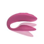 We-Vibe Sync 2 Couples' Vibrator Sex Toy - Pink