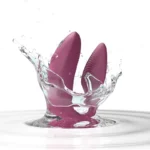 We-Vibe Sync 2 Couples' Vibrator Sex Toy - Pink