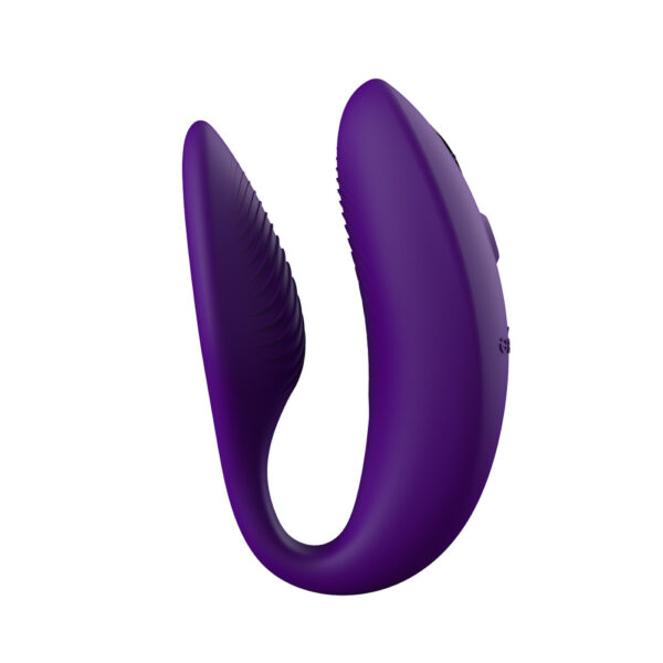 We-Vibe Sync 2 Couples' Vibrator Sex Toy - Purple