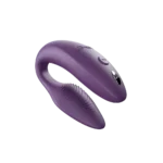 We-Vibe Sync 2 Couples' Vibrator Sex Toy - Purple