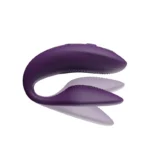 We-Vibe Sync 2 Couples' Vibrator Sex Toy - Purple