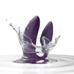 We-Vibe Sync 2 Couples' Vibrator Sex Toy - Purple