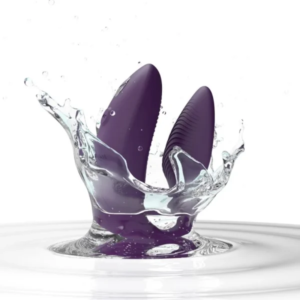 We-Vibe Sync 2 Couples' Vibrator Sex Toy - Purple