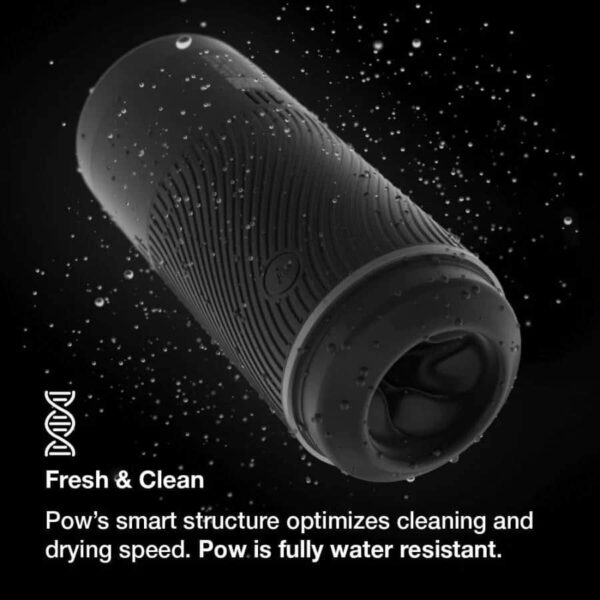 Arcwave Pow Masturbation Sleeve