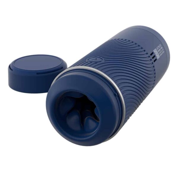 Arcwave Pow Masturbation Sleeve - Blue