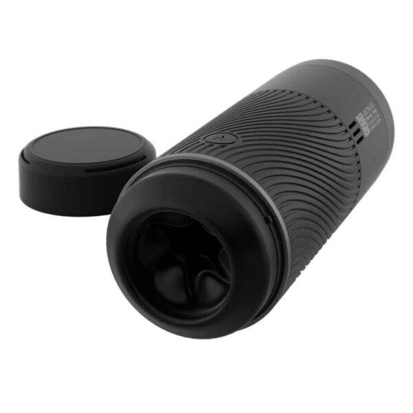 Arcwave Pow Masturbation Sleeve - Black