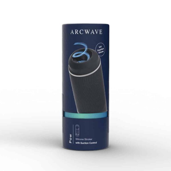 Arcwave Pow Masturbation Sleeve