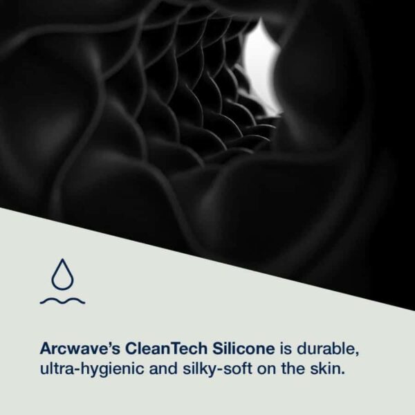 Arcwave Pow Masturbation Sleeve