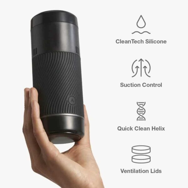 Arcwave Pow Masturbation Sleeve