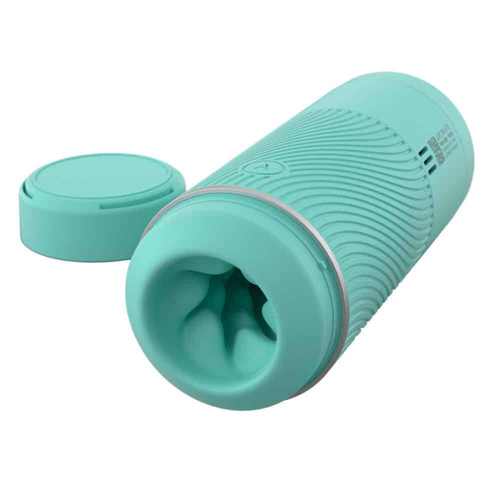 Arcwave Pow Masturbation Sleeve - Mint