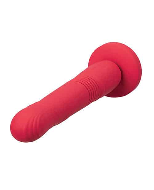 Lovense Gravity Thrusting Vibrating Dildo