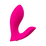 Lovesense Flexer Dual Wearable Panty Vibrator