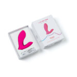 Lovesense Flexer Dual Wearable Panty Vibrator