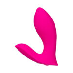 Lovesense Flexer Dual Wearable Panty Vibrator