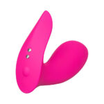 Lovesense Flexer Dual Wearable Panty Vibrator