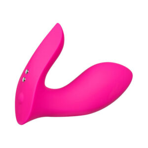 Lovesense Flexer Dual Wearable Panty Vibrator