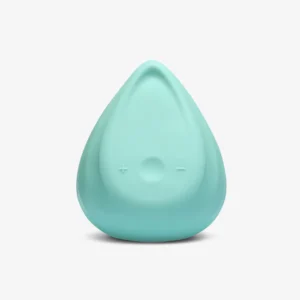 Biird Evii Clitoral vibrator - Mint Green