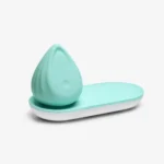 Biird Evii Clitoral vibrator - Mint Green