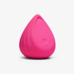 Biird Evii Clitoral vibrator - Rose Berry