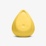 Biird Evii Clitoral vibrator - Yuzu Yellow