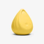 Biird Evii Clitoral vibrator - Yuzu Yellow