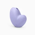 Biird Namii Clitoral Suction Stimulator & Vibrator - Lilac