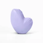 Biird Namii Clitoral Suction Stimulator & Vibrator - Lilac