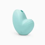 Biird Namii Clitoral Suction Stimulator & Vibrator - Mint Jouissance Club Edition