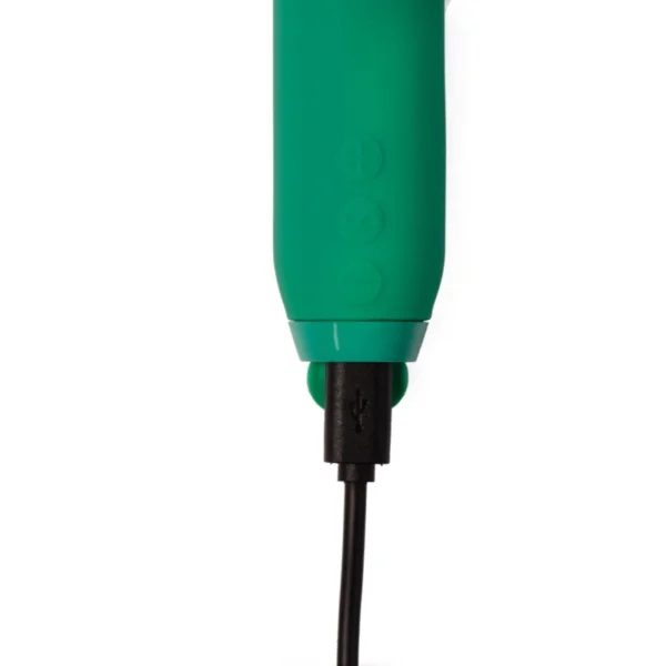 Je Joue Amour Fluttering Heart Bullet Vibrator - Green