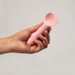 Je Joue Amour Fluttering Heart Bullet Vibrator - Pink