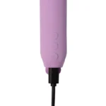 Je Joue Duet Textured Bullet Vibrator - Lilac
