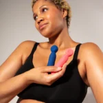 Je Joue Vita Flexible-Tip Bullet Vibrator - Group