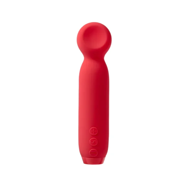 Je Joue Vita Flexible-Tip Bullet Vibrator - Pink Watermelon