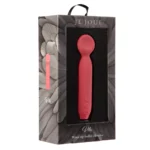 Je Joue Vita Flexible-Tip Bullet Vibrator - Pink Watermelon