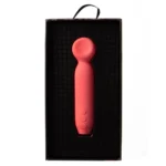 Je Joue Vita Flexible-Tip Bullet Vibrator - Pink Watermelon