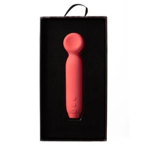 Je Joue Vita Flexible-Tip Bullet Vibrator - Pink Watermelon